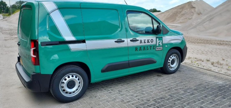 Blog: Elektrisch rijden Blog: Elektrisch rijden